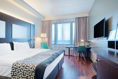 Holiday Inn Helsinki West - Ruoholahti By IHG in Helsinki Holiday Inn Helsinki West - Ruoholahti By IHG in Helsinki