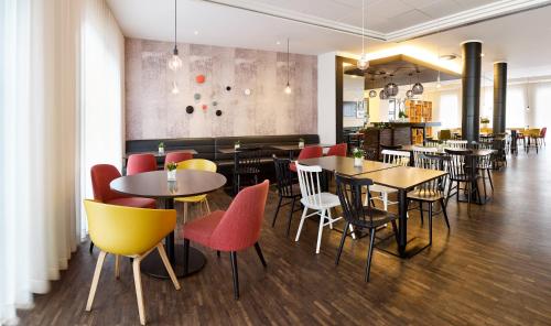 Comida y bebida, Holiday Inn Express Hasselt in Hasselt Comida y bebida, Holiday Inn Express Hasselt in Hasselt