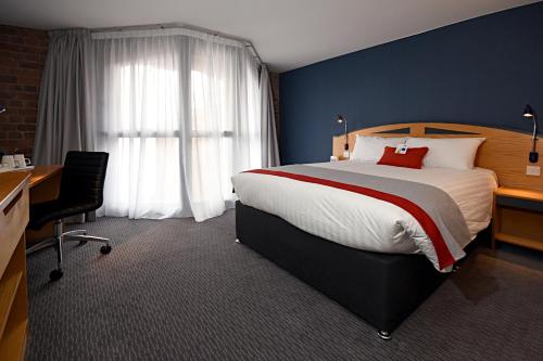 Holiday Inn Express Liverpool-Albert Dock By IHG in Liverpool Holiday Inn Express Liverpool-Albert Dock By IHG in Liverpool