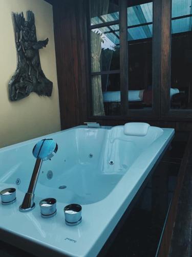 ティウソンビーチ リゾート4