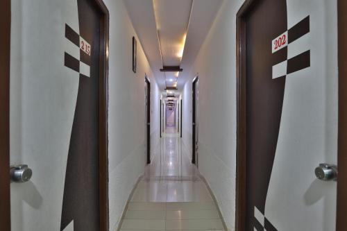 This photo about Hotel Royal Residency shared on HyHotel.com