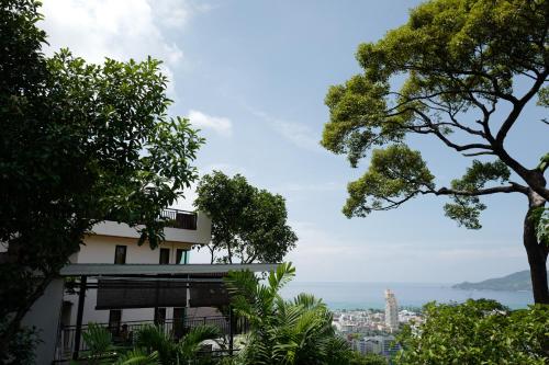 View, Sunset Bay View Phuket in Kathu View, Sunset Bay View Phuket in Kathu