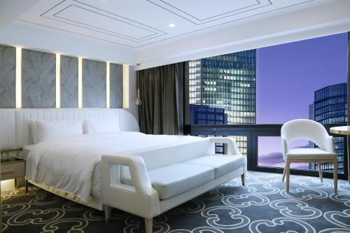 Nanjing Central Hotel in Nanjing Nanjing Central Hotel in Nanjing