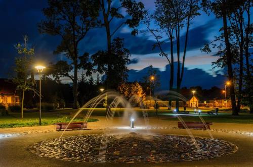 外觀, Marijampole Apartment with FREE Parking in 馬利基阿普勒 外觀, Marijampole Apartment with FREE Parking in 馬利基阿普勒