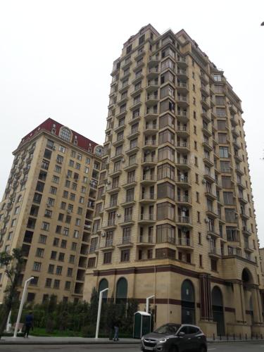 Neft Akademia metro 28 Maj 1 bedrom