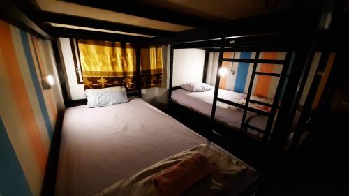 Adchara Mansion in Chiang Rai Adchara Mansion in Chiang Rai