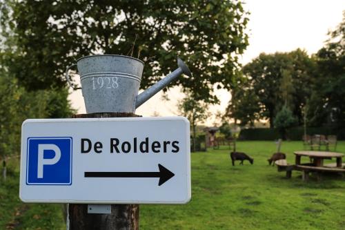 De Rolders in Wapenveld De Rolders in Wapenveld