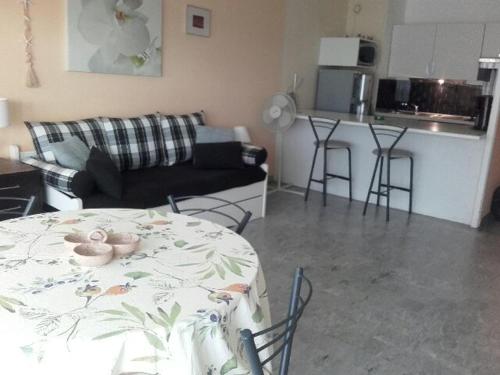 This photo about Agence du Tanit Residence Mas de Tanit shared on HyHotel.com