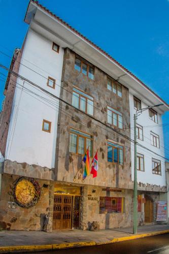 Hotel Warari