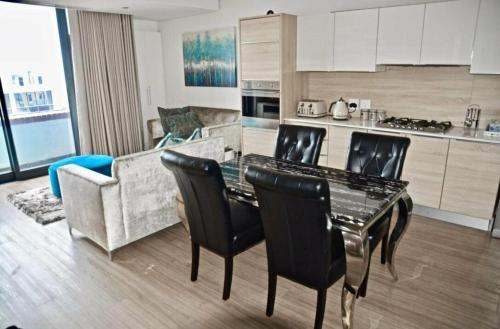 Matrix Luxury 2 bedroom Apartments Century City, Cape Town