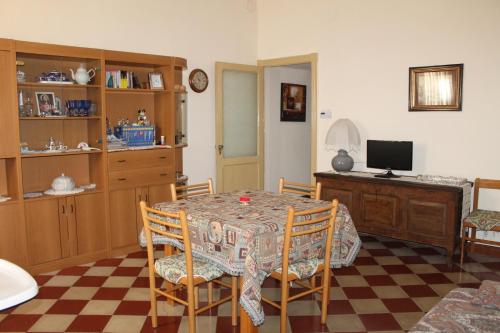 Facilities, Bed and Breakfast San Marco Pacentro in Pacentro Facilities, Bed and Breakfast San Marco Pacentro in Pacentro