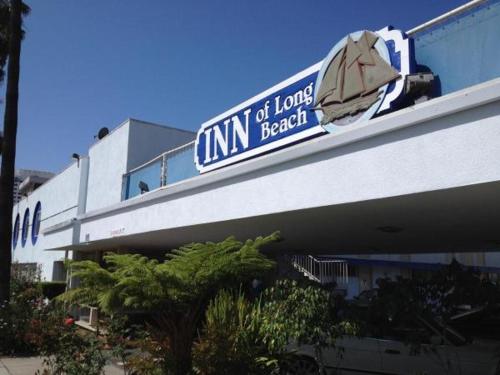 Inn Of Long Beach in Long Beach