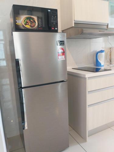 DSummit 1 Bedroom Homestay in Kempas DSummit 1 Bedroom Homestay in Kempas