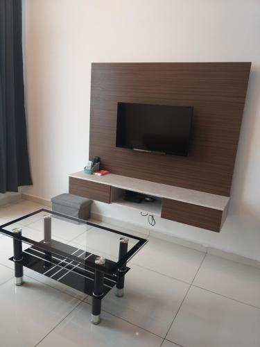 Facilities, DSummit 1 Bedroom Homestay in Kempas Facilities, DSummit 1 Bedroom Homestay in Kempas