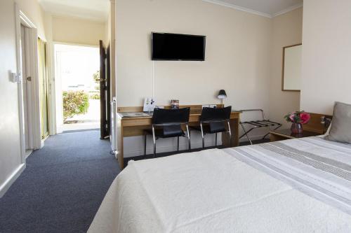 Redhill Cooma Motor Inn in Cooma Redhill Cooma Motor Inn in Cooma