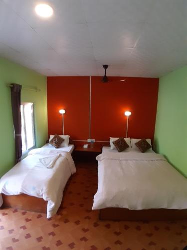 Hotel Tiger Tops Sauraha in Sauraha Hotel Tiger Tops Sauraha in Sauraha