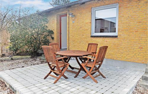 Pohled zvenku, Holiday home GammelpA¸l in Sydals Pohled zvenku, Holiday home GammelpA¸l in Sydals