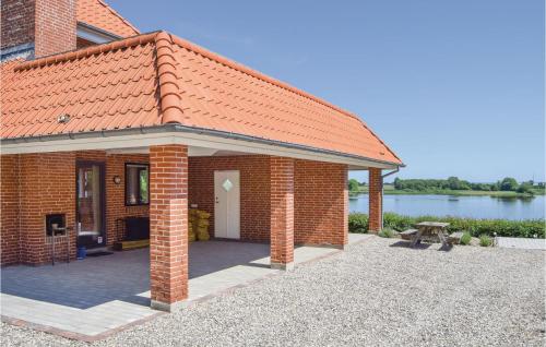 منظر, Holiday Home Botoften Tranekær In Dnmk in Tranekaer منظر, Holiday Home Botoften Tranekær In Dnmk in Tranekaer