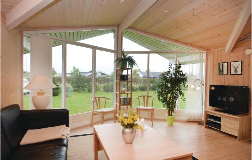 Holiday Home Elsdyrstien Ca Dnmk in Idestrup Holiday Home Elsdyrstien Ca Dnmk in Idestrup
