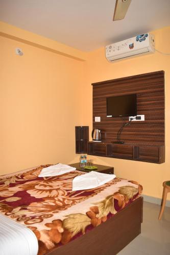Hotel Sakura House in Bodh Gaya Hotel Sakura House in Bodh Gaya