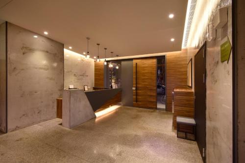avla, Goodmore Hotel near Daan Forest Park avla, Goodmore Hotel near Daan Forest Park