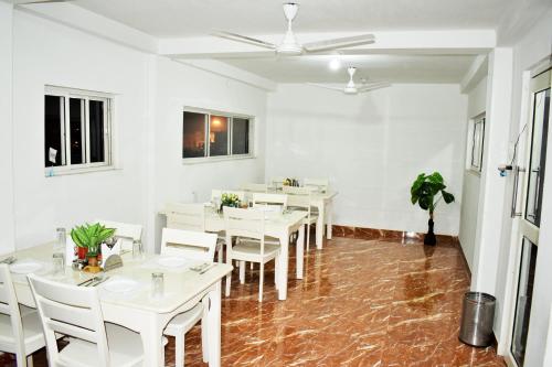 Equipements, Hotel Sakura House in Bodh Gaya Equipements, Hotel Sakura House in Bodh Gaya