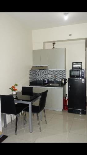 Affordable Makati Serviced Apartments