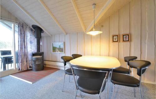 Holiday home Skippervej X in Vejers Strand Holiday home Skippervej X in Vejers Strand