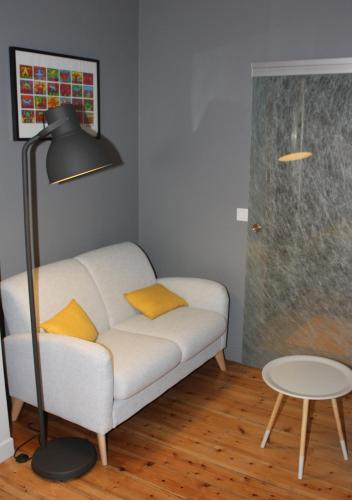 This photo about L'Art de Vivre Bed & Breakfast shared on HyHotel.com