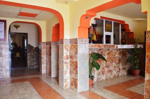 Hol, Hotel Orizont Suceava in Suceava Hol, Hotel Orizont Suceava in Suceava