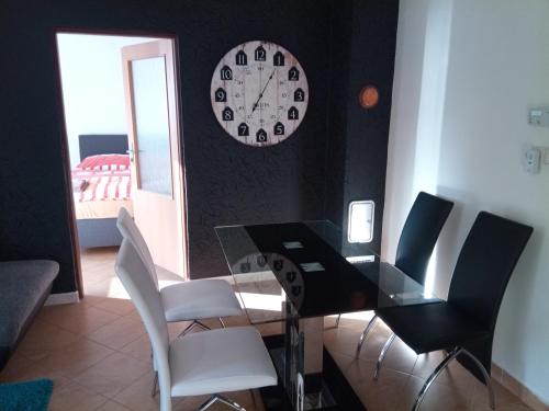 Apartman U Zlateho krizku in Velke Mezirici Apartman U Zlateho krizku in Velke Mezirici