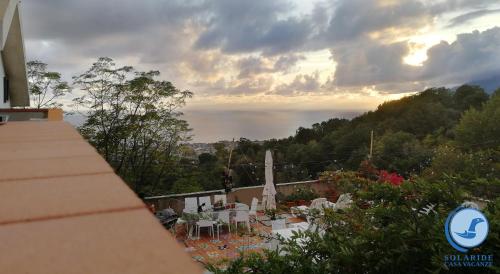 Exterior view, RESIDENCE SOLARIDE apartments, FREE PRIVATE PARKING WITH VIDEOSURVELLIANCE and SHUTTLE SERVICE in Salerno Exterior view, RESIDENCE SOLARIDE apartments, FREE PRIVATE PARKING WITH VIDEOSURVELLIANCE and SHUTTLE SERVICE in Salerno