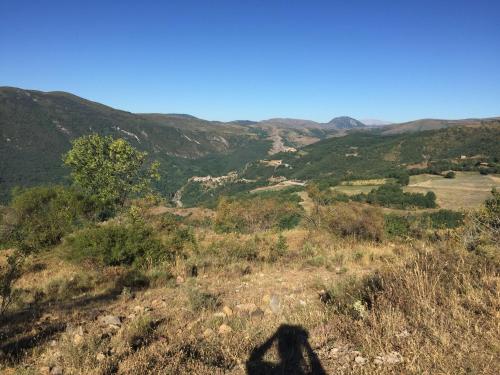La Fusteria del Casat in Pirineu Català La Fusteria del Casat in Pirineu Català