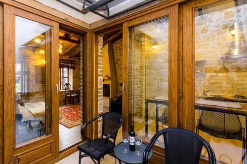 편의 시설/서비스, Blossom rooms & suite in 베리아 편의 시설/서비스, Blossom rooms & suite in 베리아