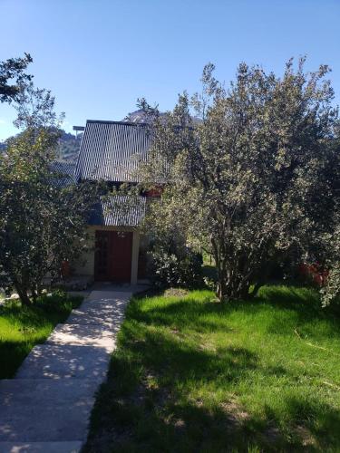 MAKAVIZA in Villa Pehuenia MAKAVIZA in Villa Pehuenia