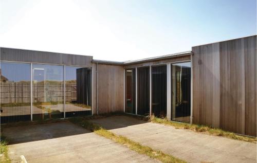 A szálláshely kívülről, Holiday Home Oksbøl With Patio Iv in Graerup A szálláshely kívülről, Holiday Home Oksbøl With Patio Iv in Graerup