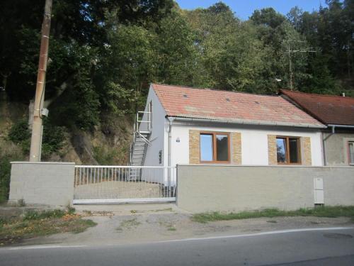 Apartman U Zlateho krizku in Velke Mezirici Apartman U Zlateho krizku in Velke Mezirici