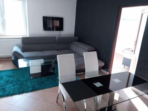 Apartman U Zlateho krizku in Velke Mezirici Apartman U Zlateho krizku in Velke Mezirici