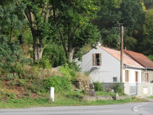 Apartman U Zlateho krizku in Velke Mezirici Apartman U Zlateho krizku in Velke Mezirici