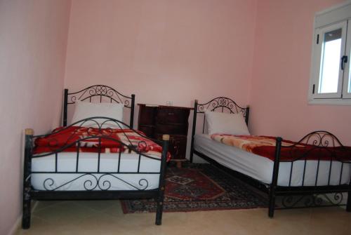 Auberge Tafilalt Bouzmou Bouzmou in Imilchil Auberge Tafilalt Bouzmou Bouzmou in Imilchil