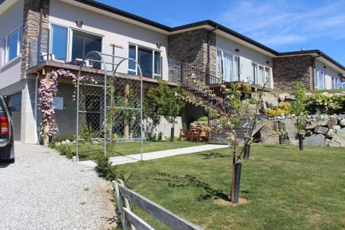 حديقة, The Mackenzie Suites in بحيرة تيكابو حديقة, The Mackenzie Suites in بحيرة تيكابو