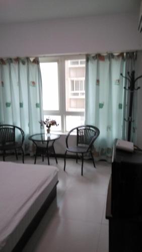 This photo about Xi'an Jiahao Apartment - 2nd Branch shared on HyHotel.com