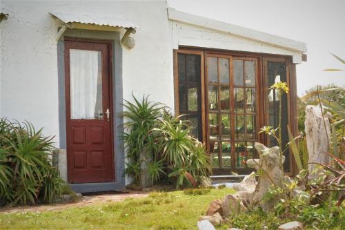 Hôtel rancho de Lucho