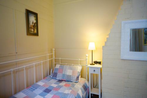 Healesville Apartments in Yarra Valley Healesville Apartments in Yarra Valley