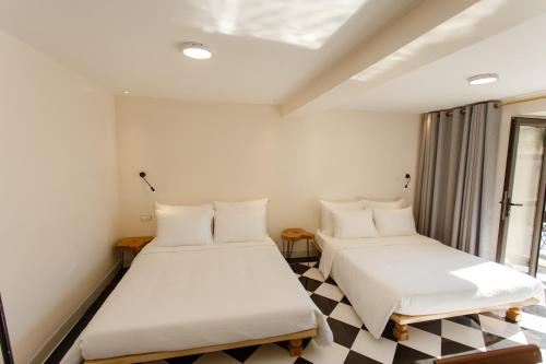 Mountain View Station Coffee & Homestay in Sa Pa City Center Mountain View Station Coffee & Homestay in Sa Pa City Center