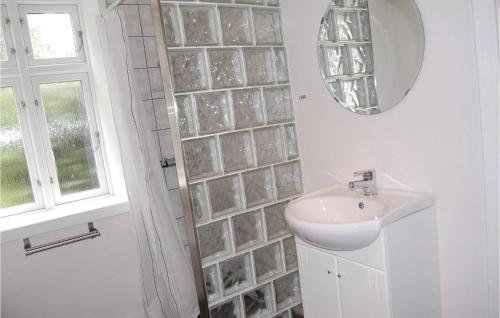 Bathroom, Det Gamle Farveri in Sonder Bork Bathroom, Det Gamle Farveri in Sonder Bork