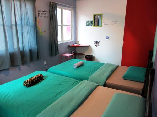 Sandakan Backpackers Hostel near The Parish of St Michael and All Angels Sandakan Backpackers Hostel near The Parish of St Michael and All Angels