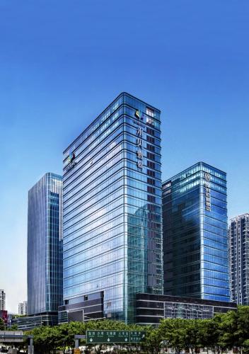 Shenzhen Poli Hotel