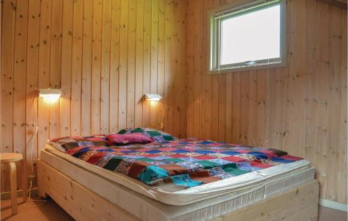 Nice Home In Hemmet With Sauna in Hemmet Nice Home In Hemmet With Sauna in Hemmet
