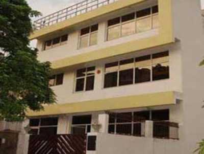 This photo about Anand Hospitality shared on HyHotel.com